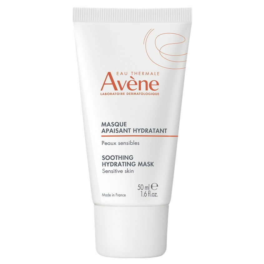 AVENE MASQUE APAIS (10) 50 ML