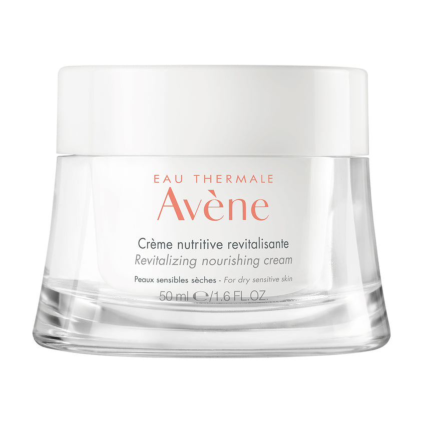AVENE RICH COMPENSATING CREAM 50ML – buy online