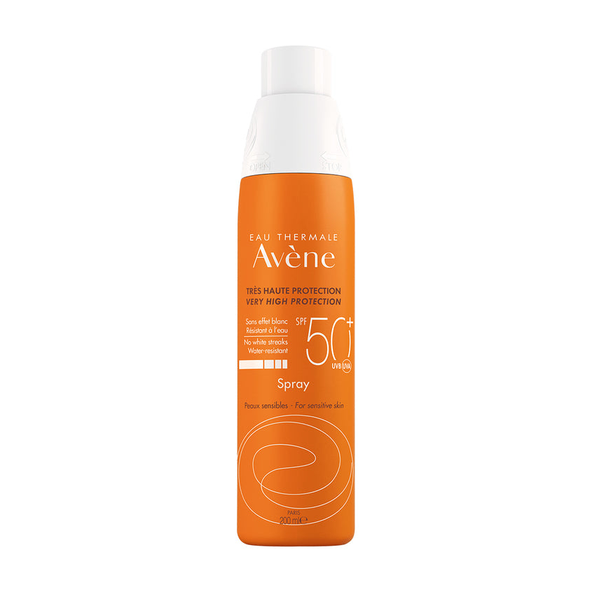 AVENE VERY HIGH PROTECTION SPRAY 200ml SPF 50+
