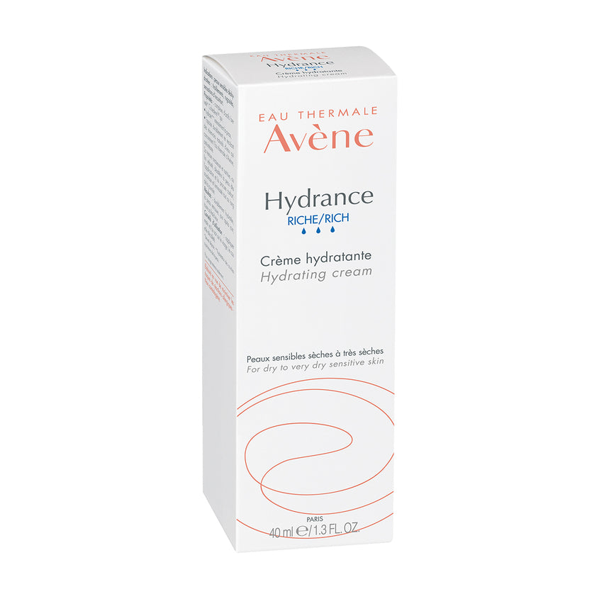 AVENE كريم مرطب غني هيدرانس – توصيل مجاني