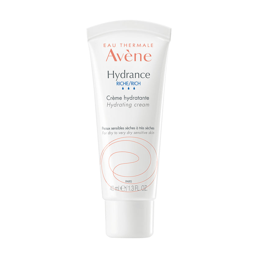AVENE كريم مرطب غني هيدرانس – شراء أونلاين