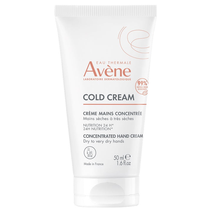 C/C CREME MAINS 50 ML