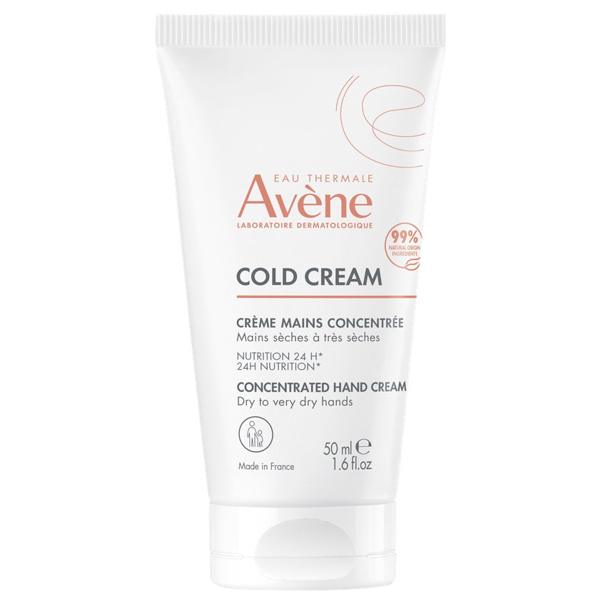 AVENE C/C CREME MAINS 50 ML