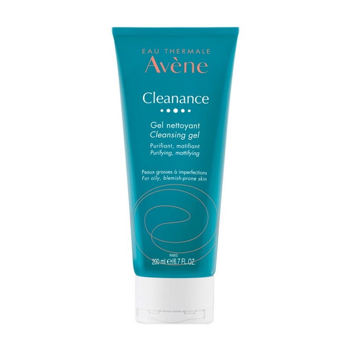 AV CLEANANCE GEL TUBE 200ML