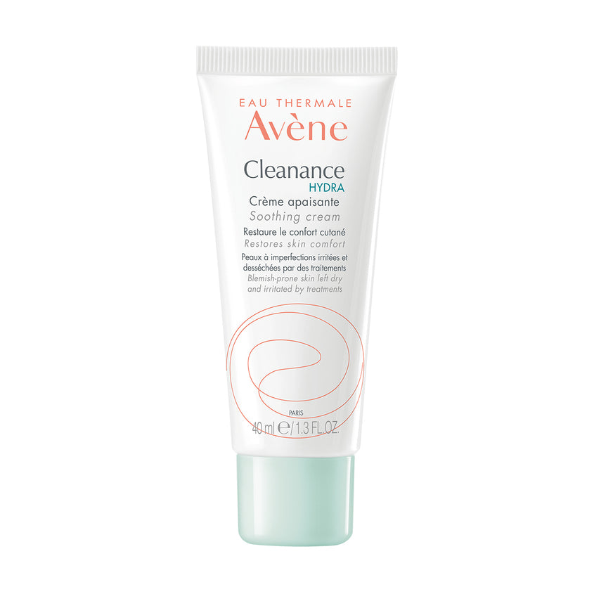 AVENE Cleanance Hydra Soothing Cream 40ml – buy online