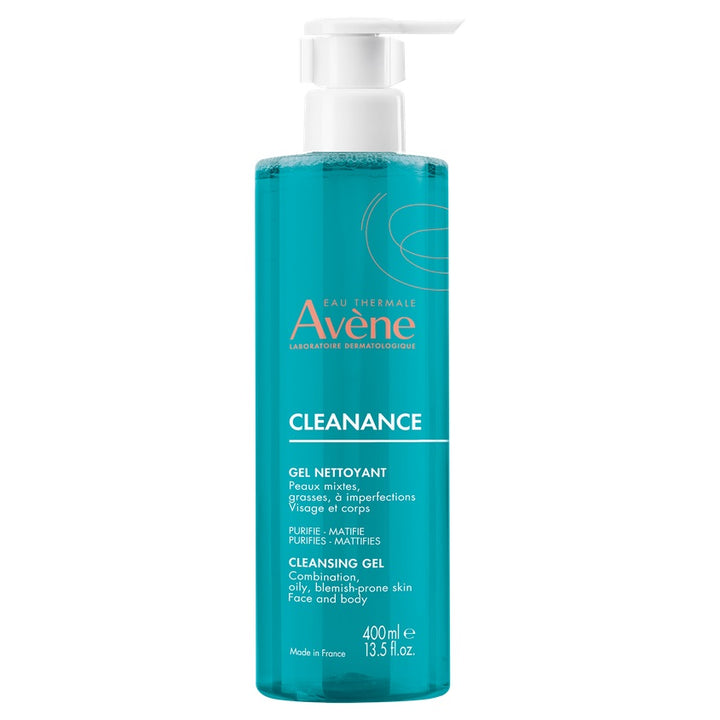 AV CLEANANCE GEL TUBE 200ML