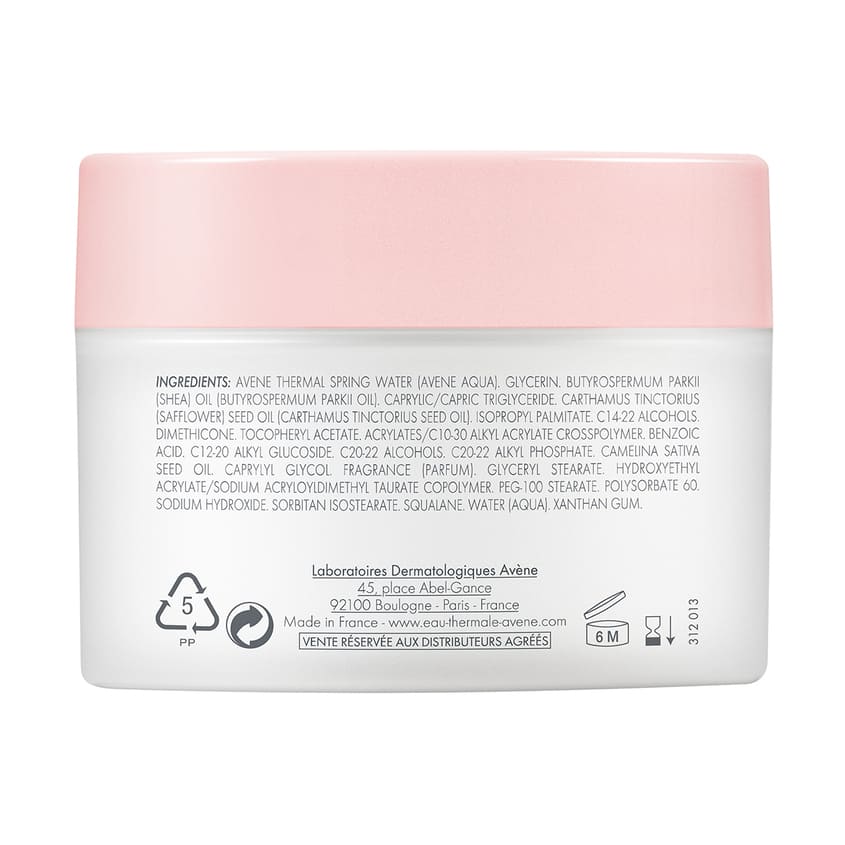 AVENE AV BODY BAUME 250ML – buy online