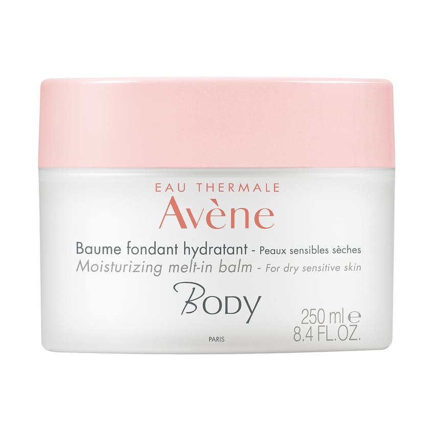 AVENE AV BODY BAUME 250ML