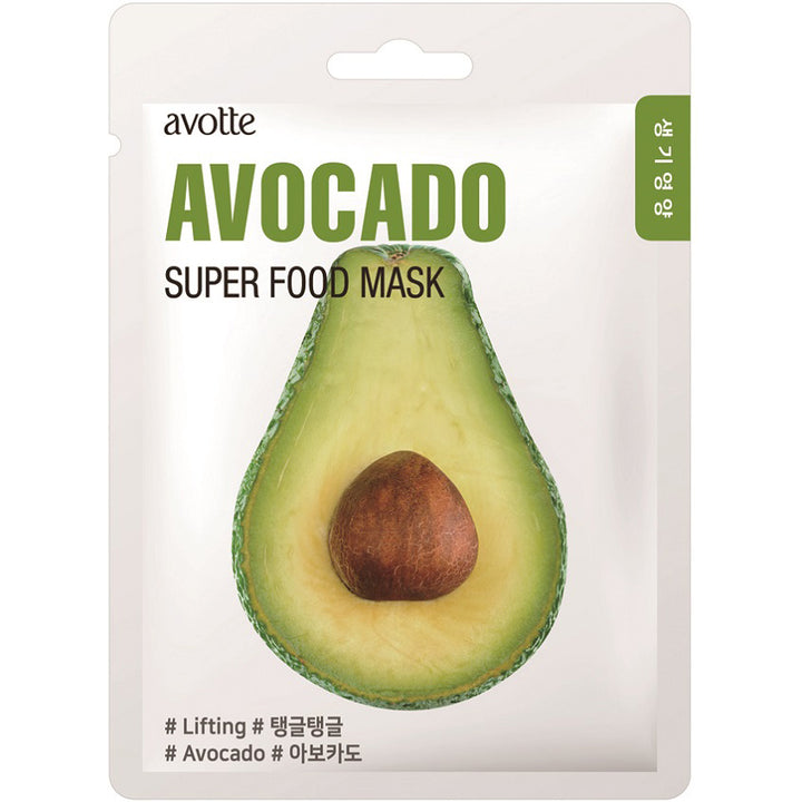 LIFTING AVOCADO MASK 25G