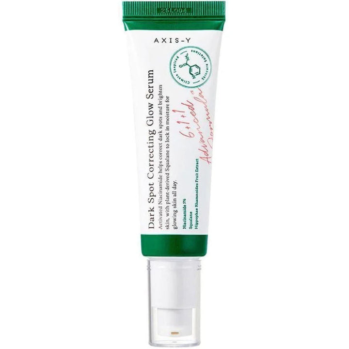 DARK SPOT CORRECTION GLOW SERUM 50ML