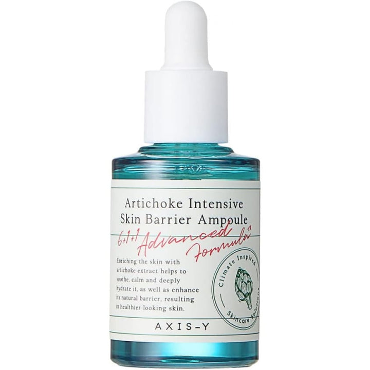 Artichoke Intensive Skin Barrier Ampoule