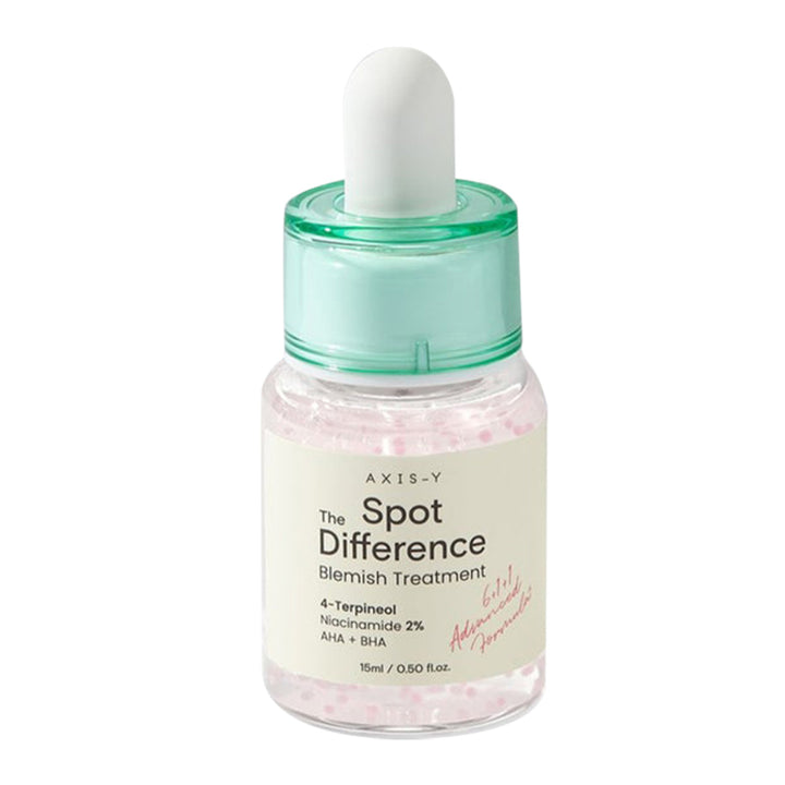 SPOT THE DIFFERENCE BLEMISH TREATMENT 15ML