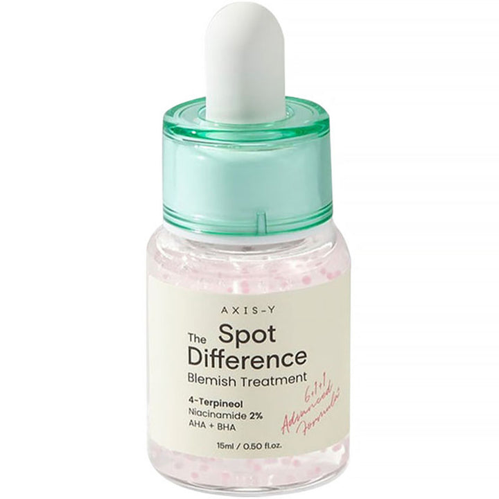 SPOT THE DIFFERENCE BLEMISH TREATMENT 15ML