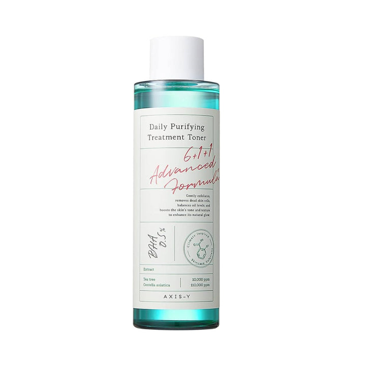 DAILY PURIFYING TREATMENT TONER 200ML