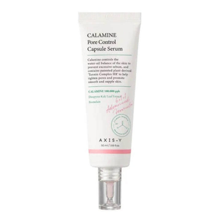 CALAMINE PORE CONTROL CAPSULE SERUM 50ML