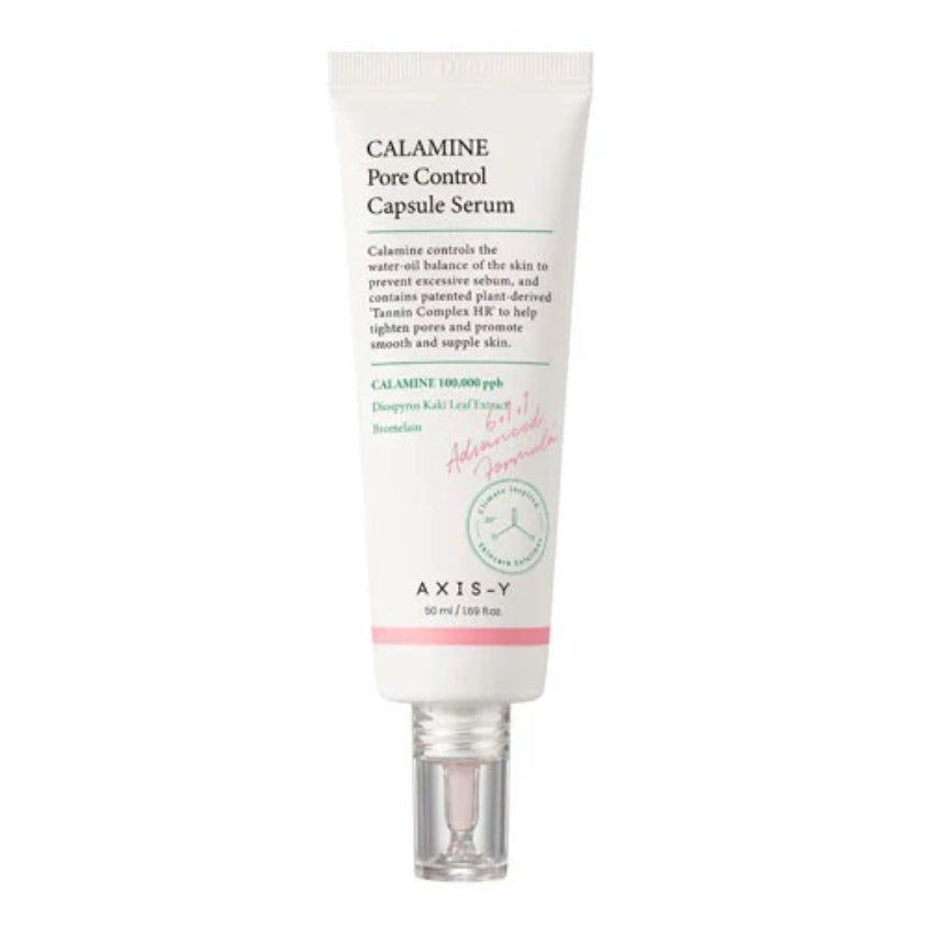 CALAMINE PORE CONTROL CAPSULE SERUM 50ML