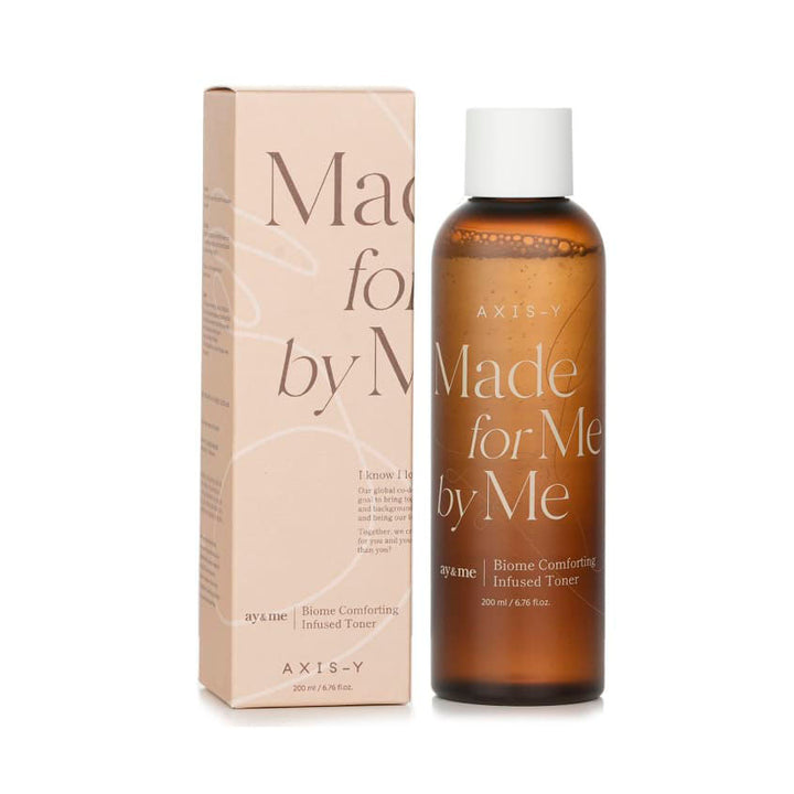 BIOME COMFORTING INFUSED TONER 200ML