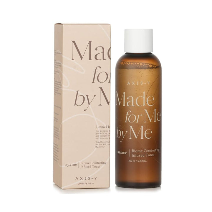 BIOME COMFORTING INFUSED TONER 200ML