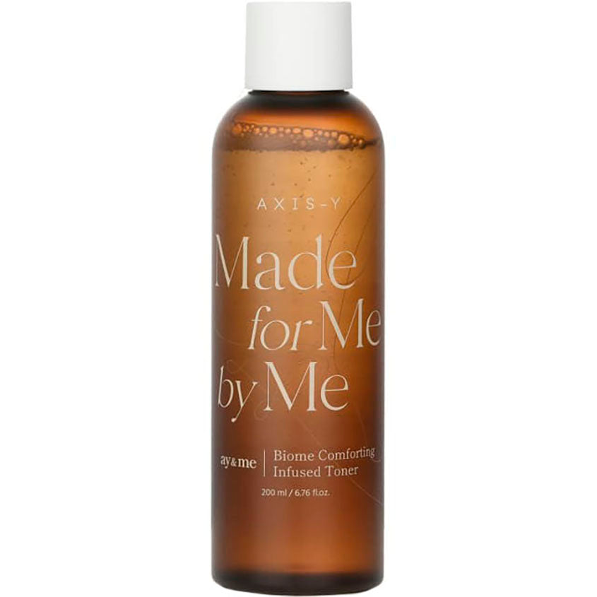 AXIS-Y BIOME COMFORTING INFUSED TONER 200ML