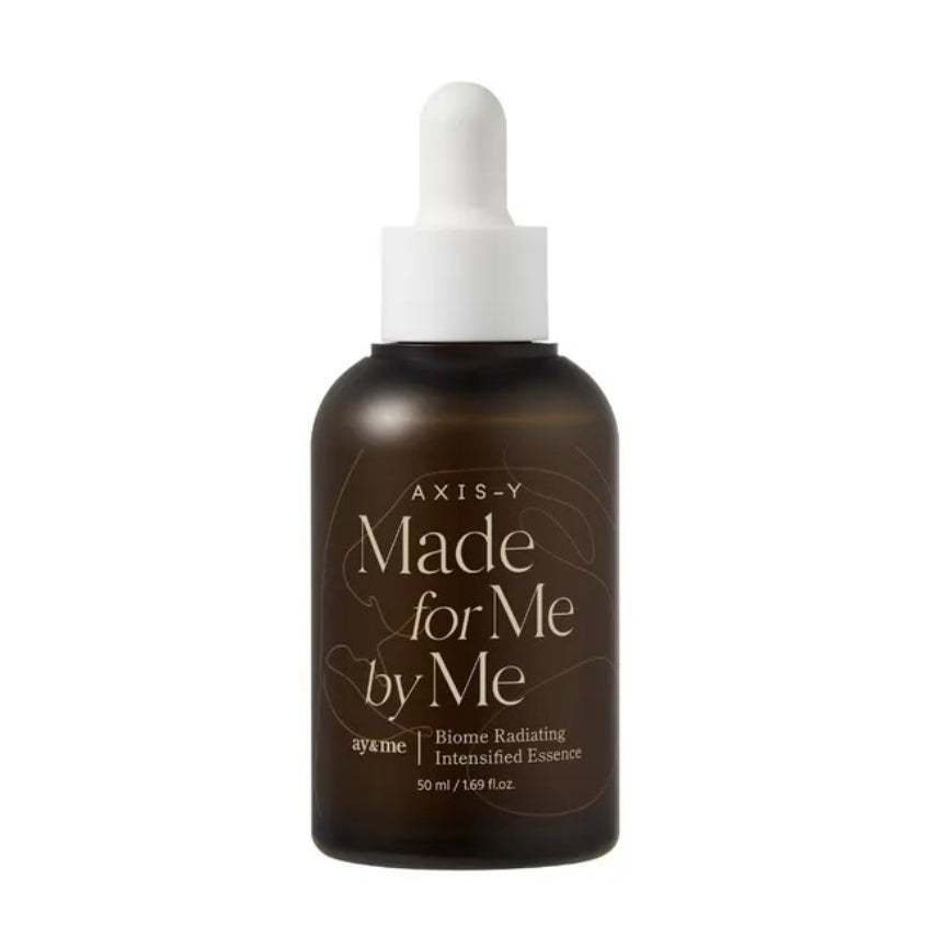 BIOME RADIATING INTENSIFIED ESSENCE 50ML