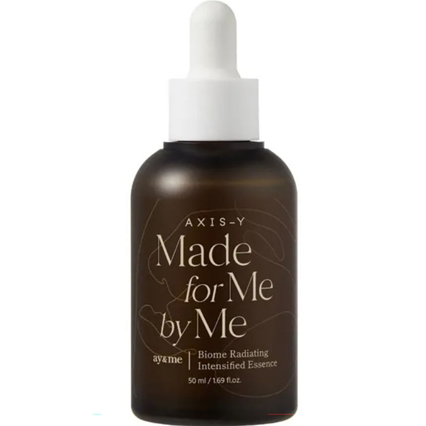 AXIS-Y BIOME RADIATING INTENSIFIED ESSENCE 50ML