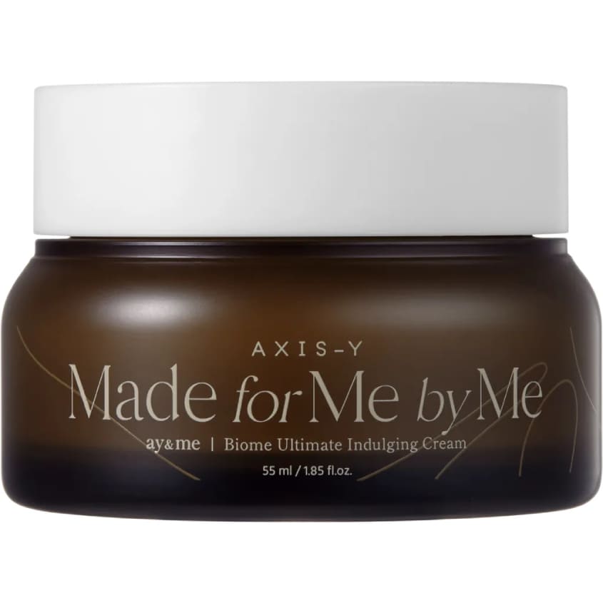 Made For Me By Me Biome Ultimate Indulging Cream