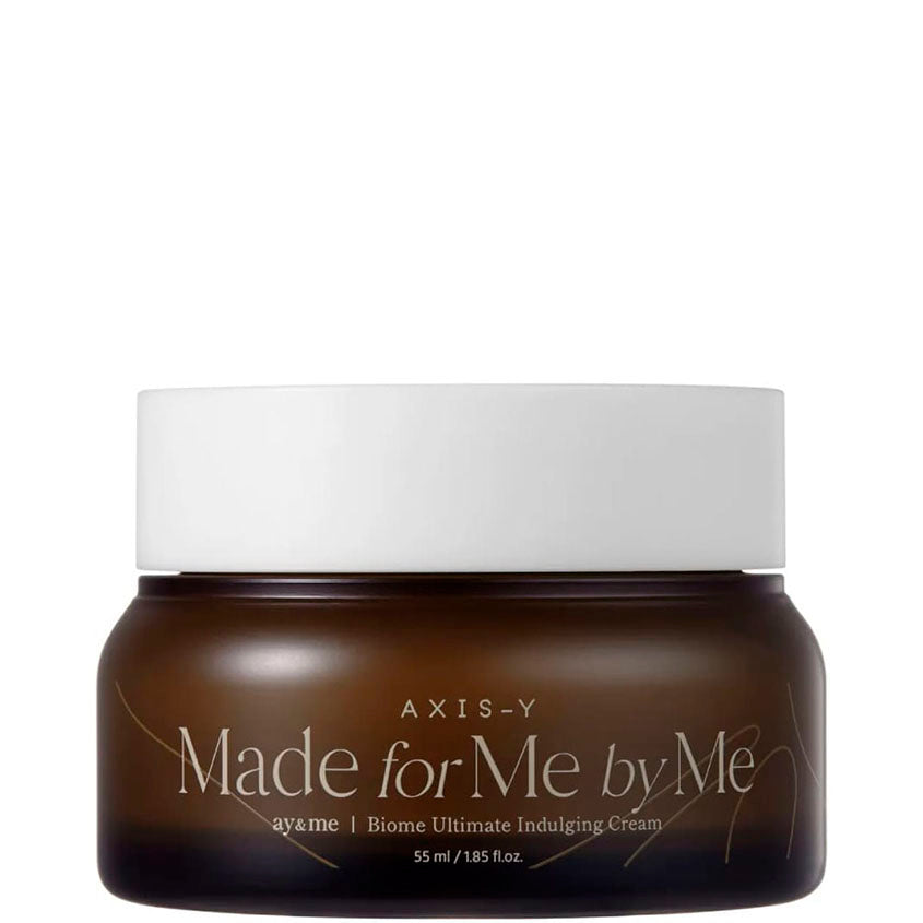 AXIS-Y كريم Biome Ultimate Indulging Cream من صنعي