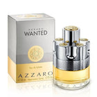 AZZARO WANTED EDT 50ML SPRAY – online store