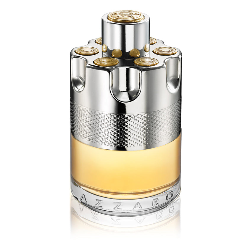 AZZARO WANTED EDT 100ML SPRAY