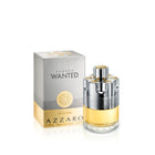 AZZARO WANTED EDT 100ML SPRAY