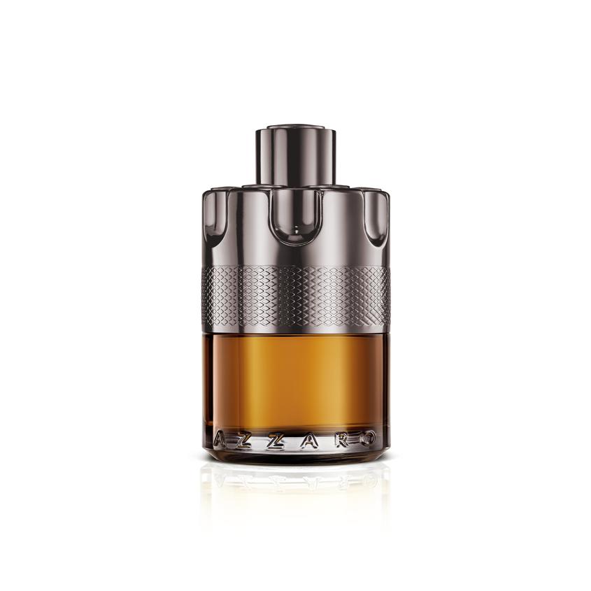 AZZARO EDP WANTED BY NIGHT 100ML