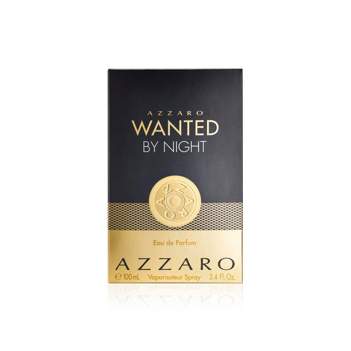 EDP WANTED BY NIGHT 100ML