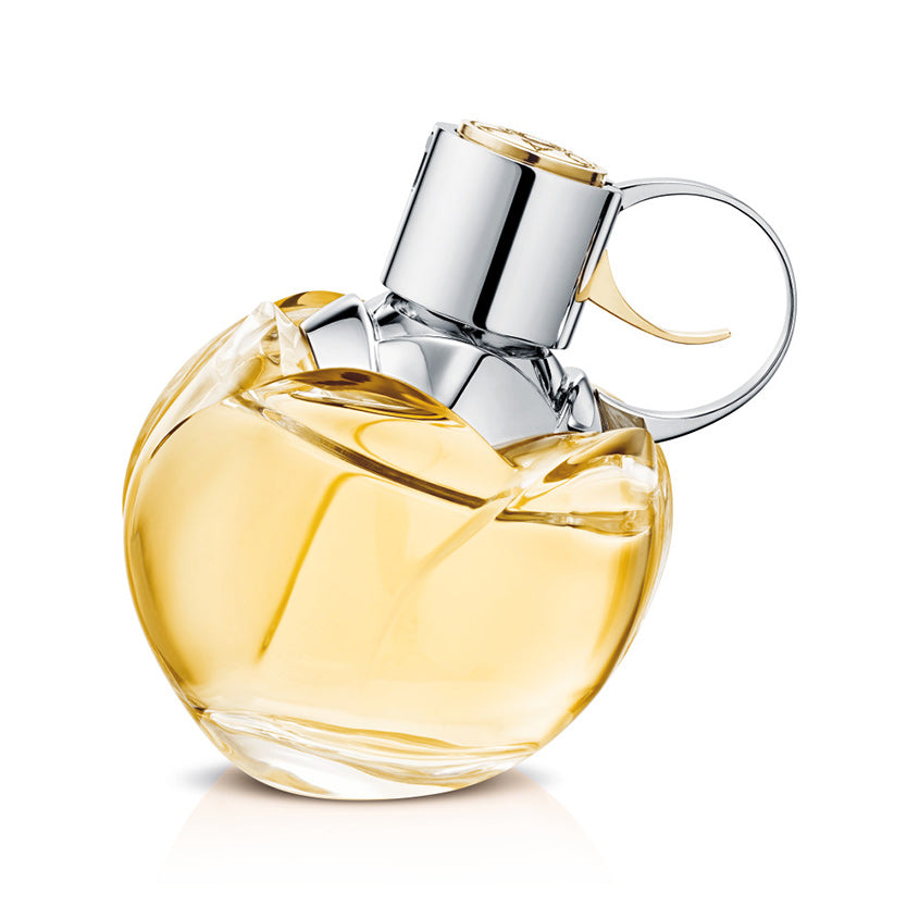 AZZARO WANTED GIRL EDP 80 ML