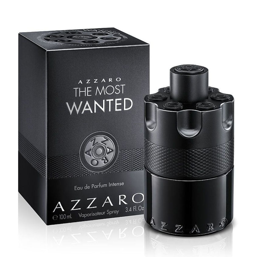 AZZARO EDP INTENSE 100ML – photo 5