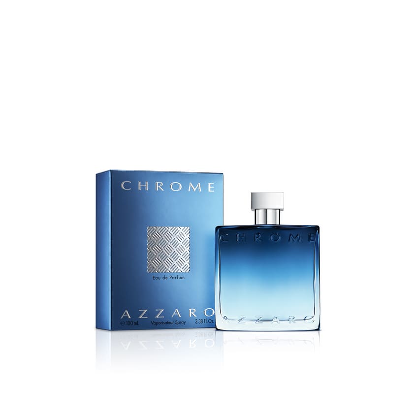 AZZARO عطر كروم – متجر إلكتروني