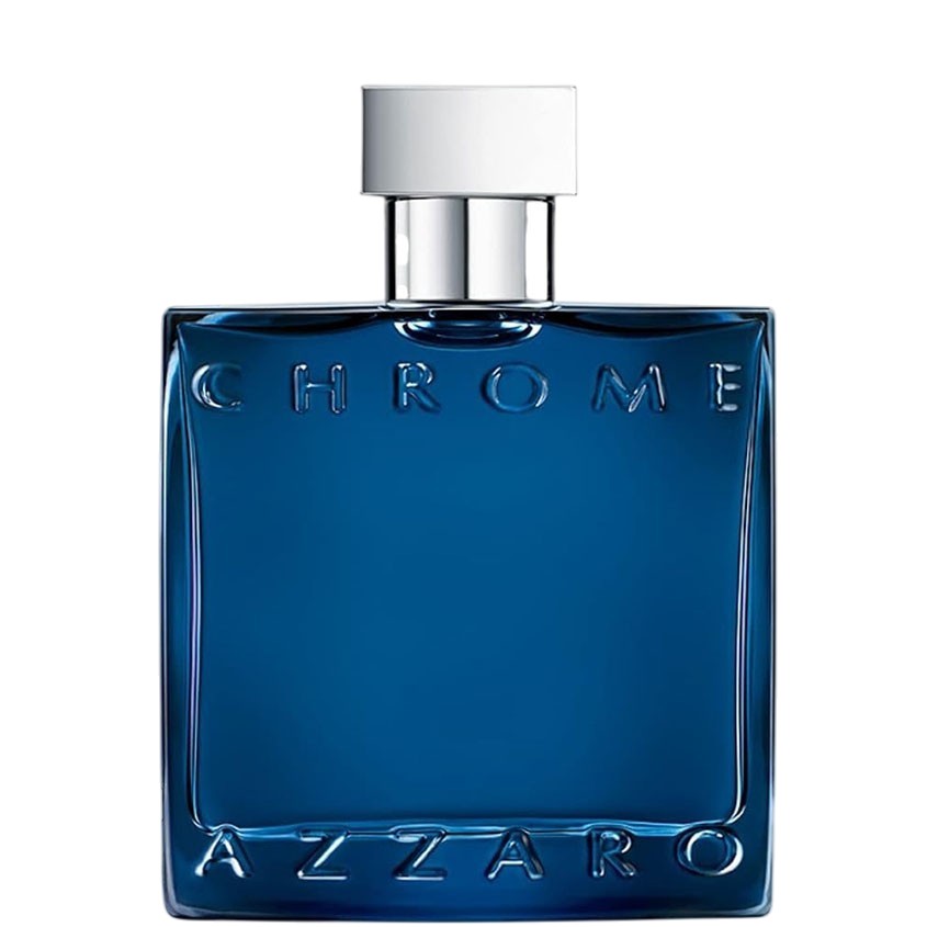 AZZARO AZZ CHROME PARFUM V100ML – online store