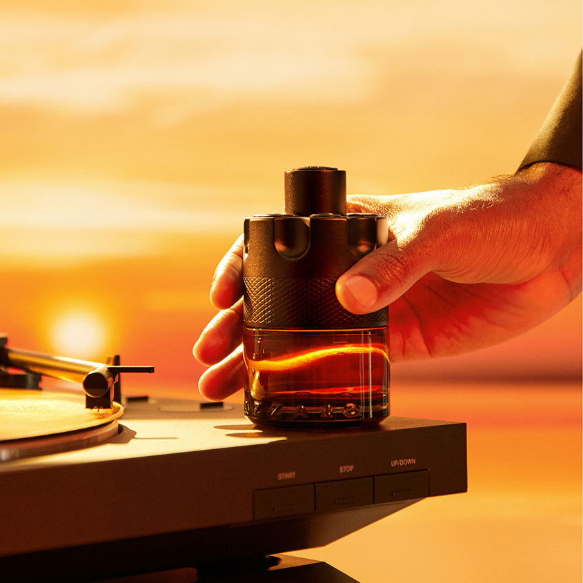 AZZARO THE MOST WANTED EDP 50ML – photo 5