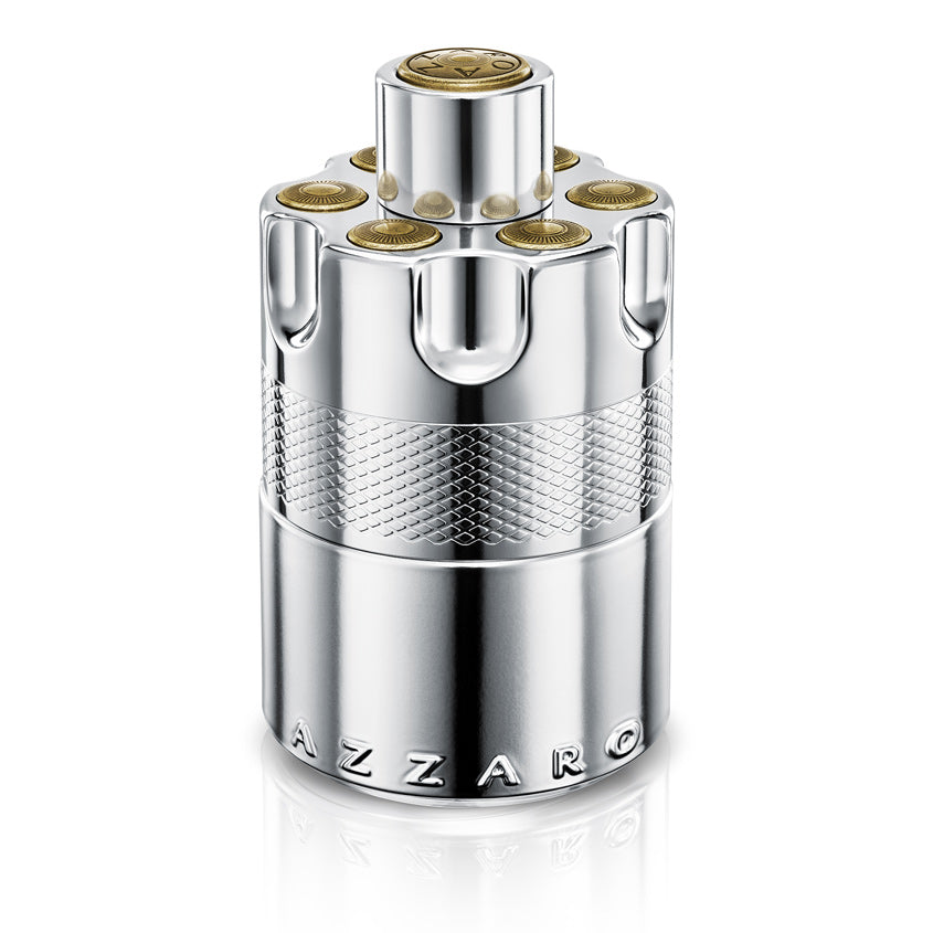 AZZARO WANTED EDP 23 V100ML