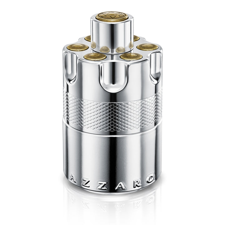WANTED EDP V50ML
