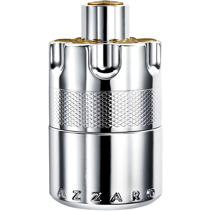 WANTED EDP 23 V100ML