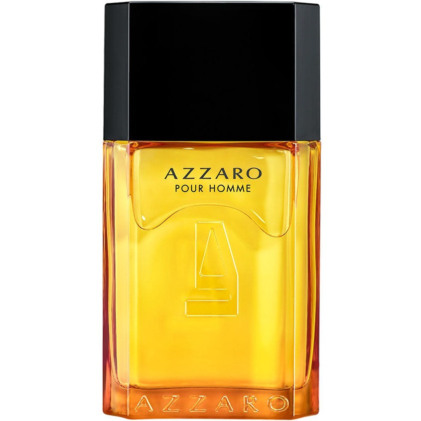 AZZARO POUR HOMME EDT 100ML