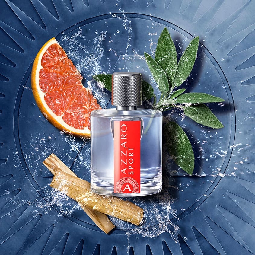 AZZARO رياضة – شراء أونلاين