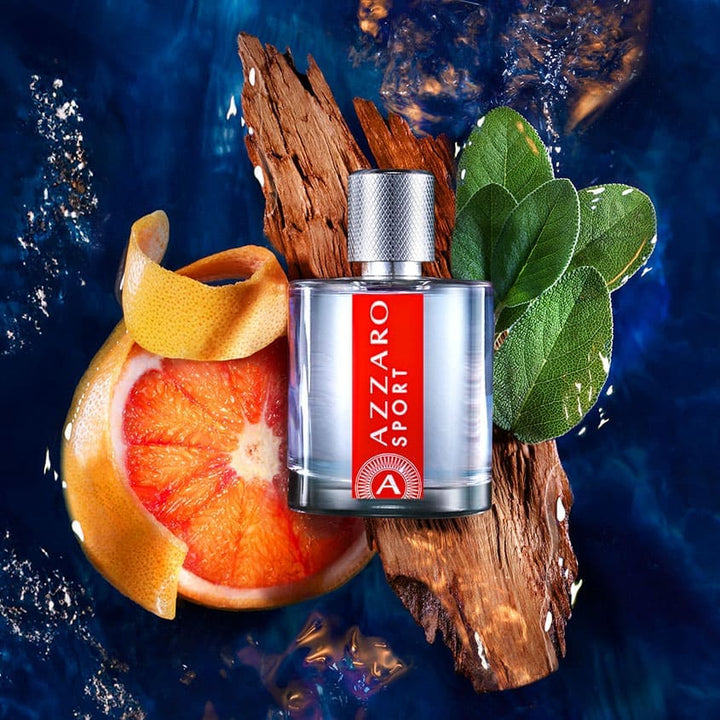 SPORT EDT 100ML