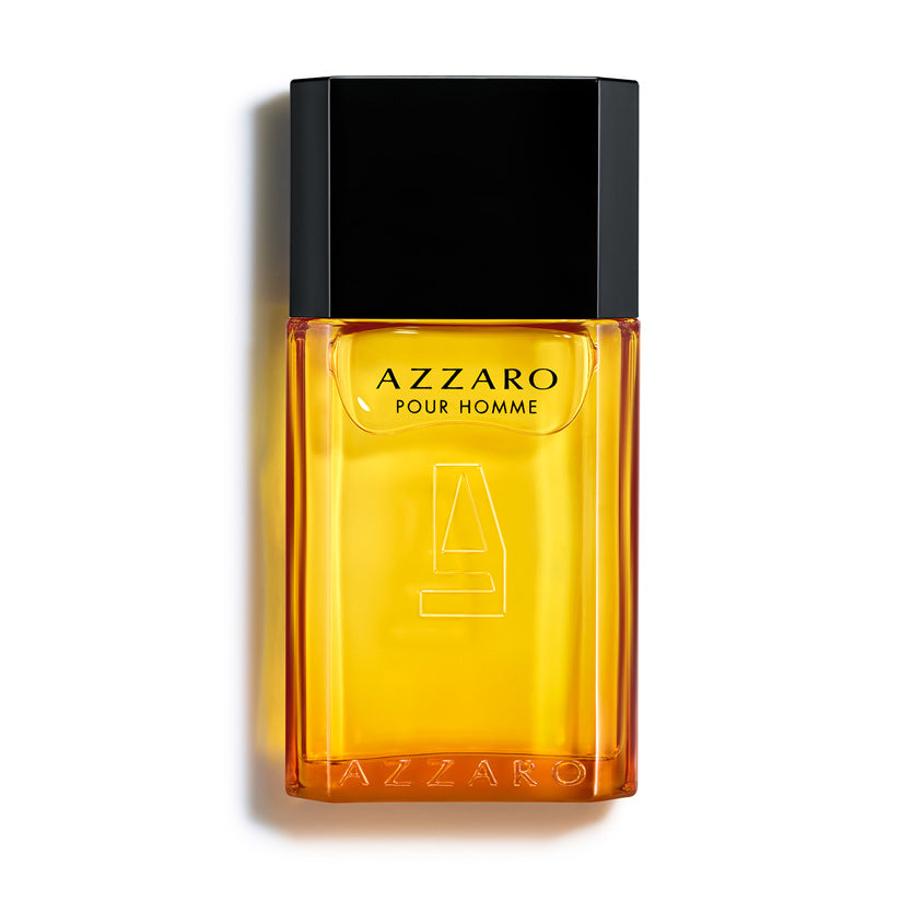 AZZARO POUR HOMME EDT 50ML – buy online