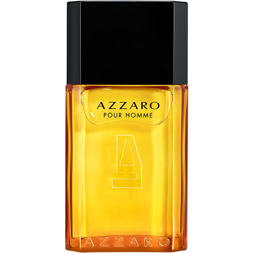 AZZARO POUR HOMME EDT 50ML – buy online