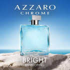 AZZARO كروم أزور – متجر إلكتروني
