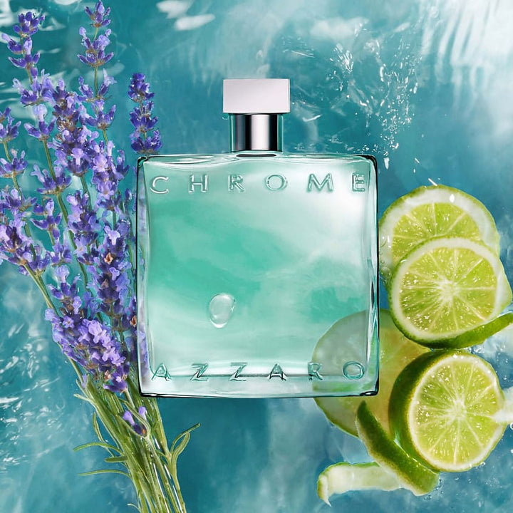 CHROME AZURE ‘24 EDT 100ML