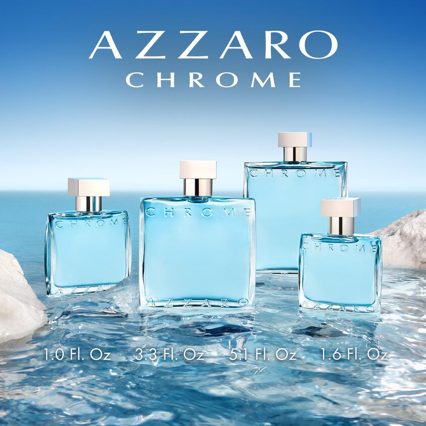 AZZARO كروم أزور – صورة 8