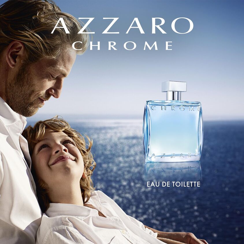 AZZARO كروم أزور – صورة 5