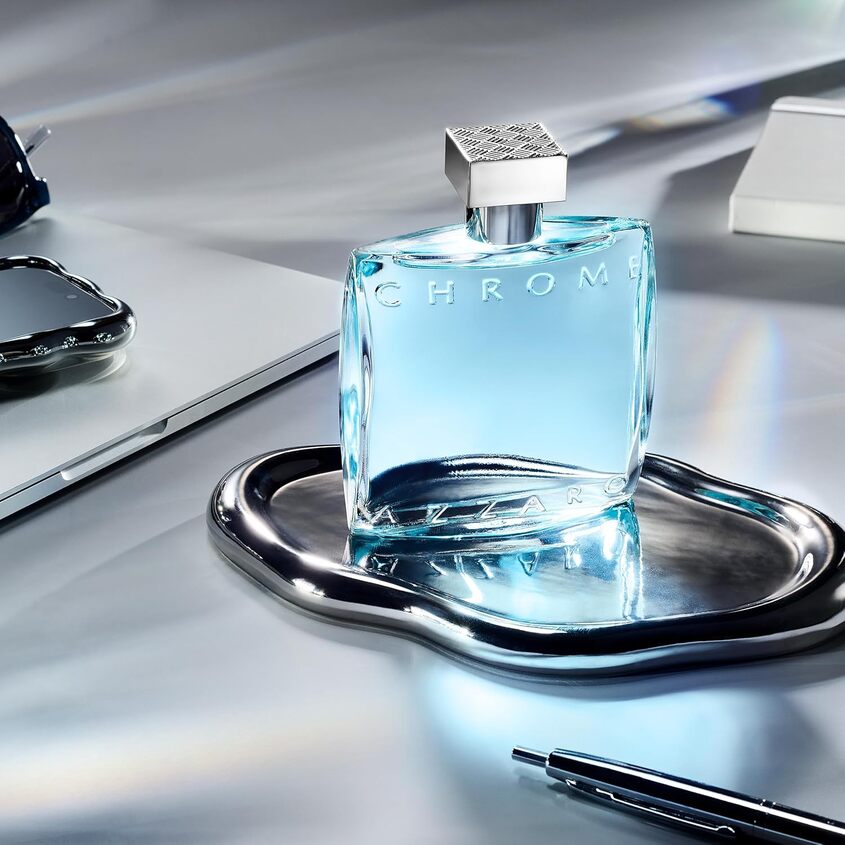 AZZARO كروم أزور